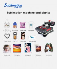 Heat Press Machine 2022